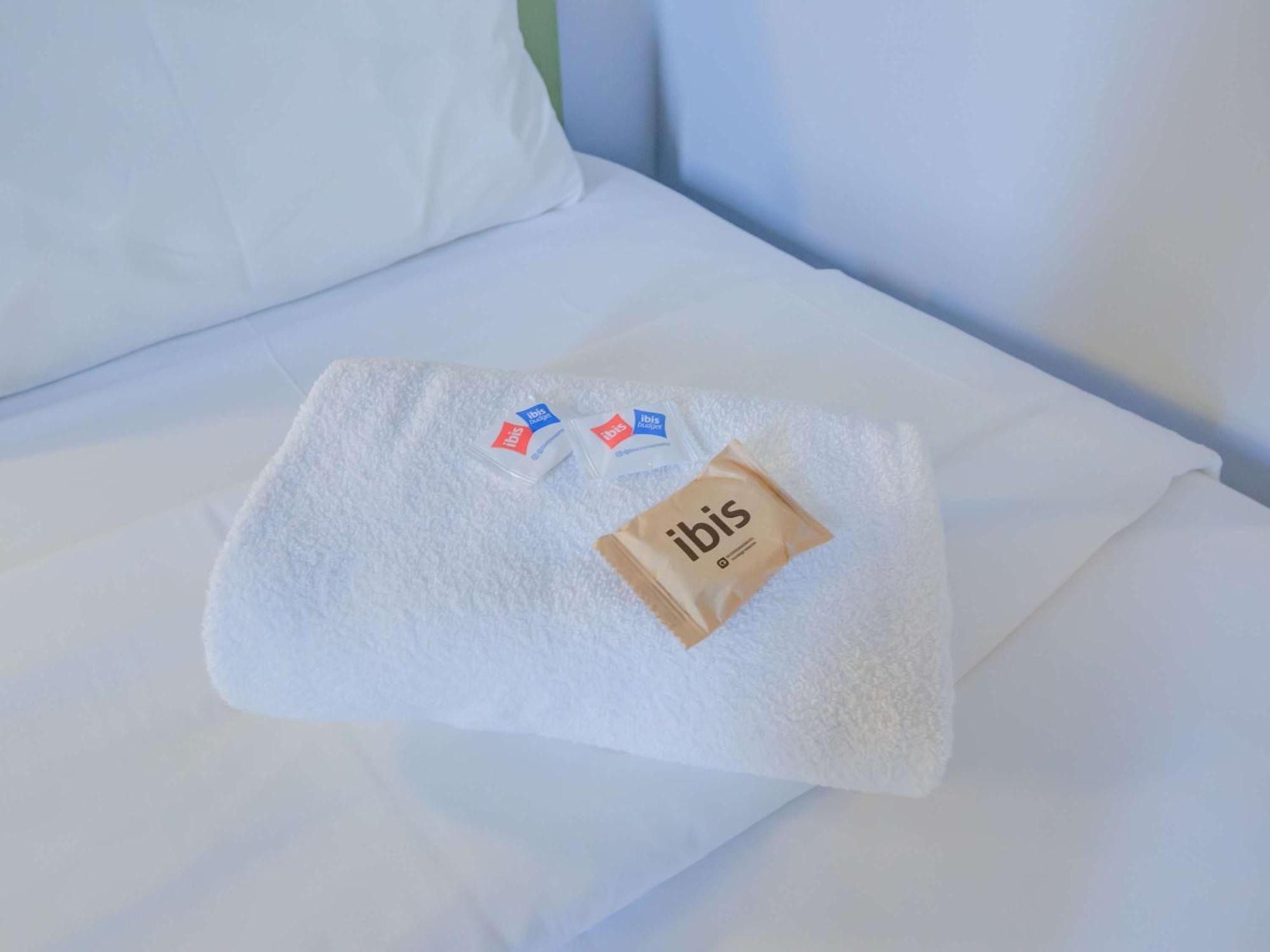 Hotel Ibis Budget Nova America 2*