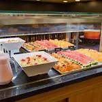 Ibis Budget Rio De Janeiro Nova America