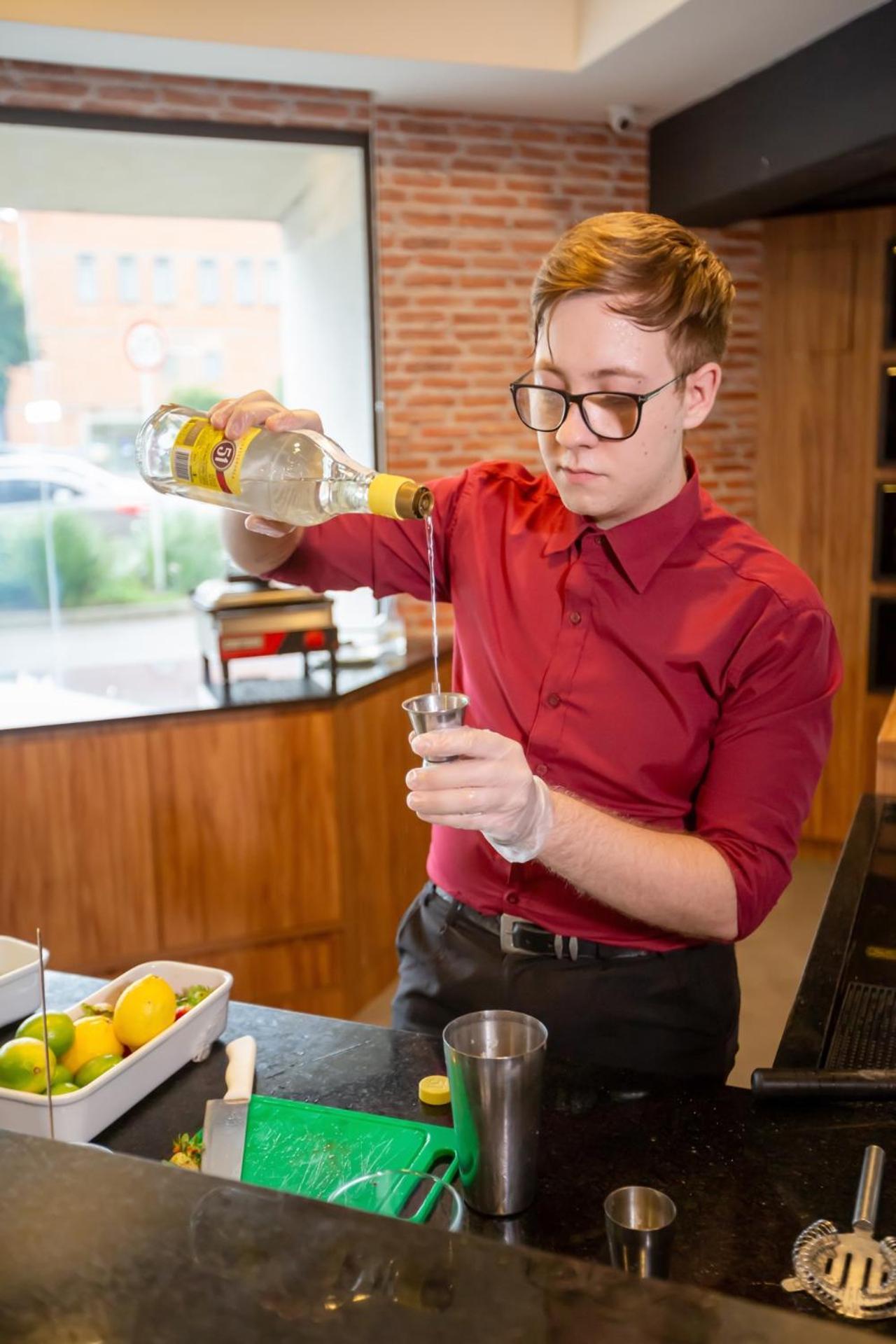 Ibis Budget Nova America Rio de Janeiro