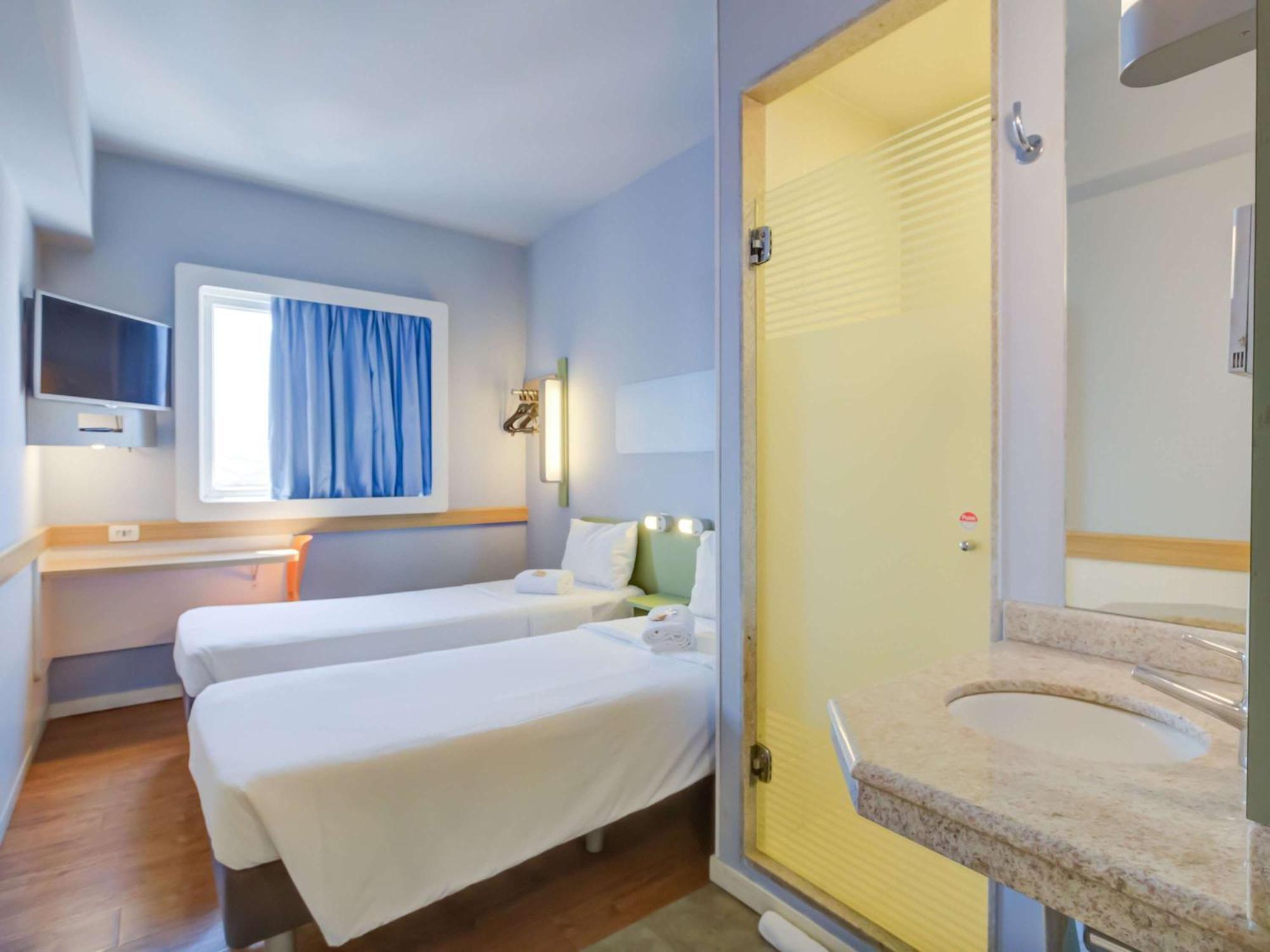 Ibis Budget Nova America Rio de Janeiro
