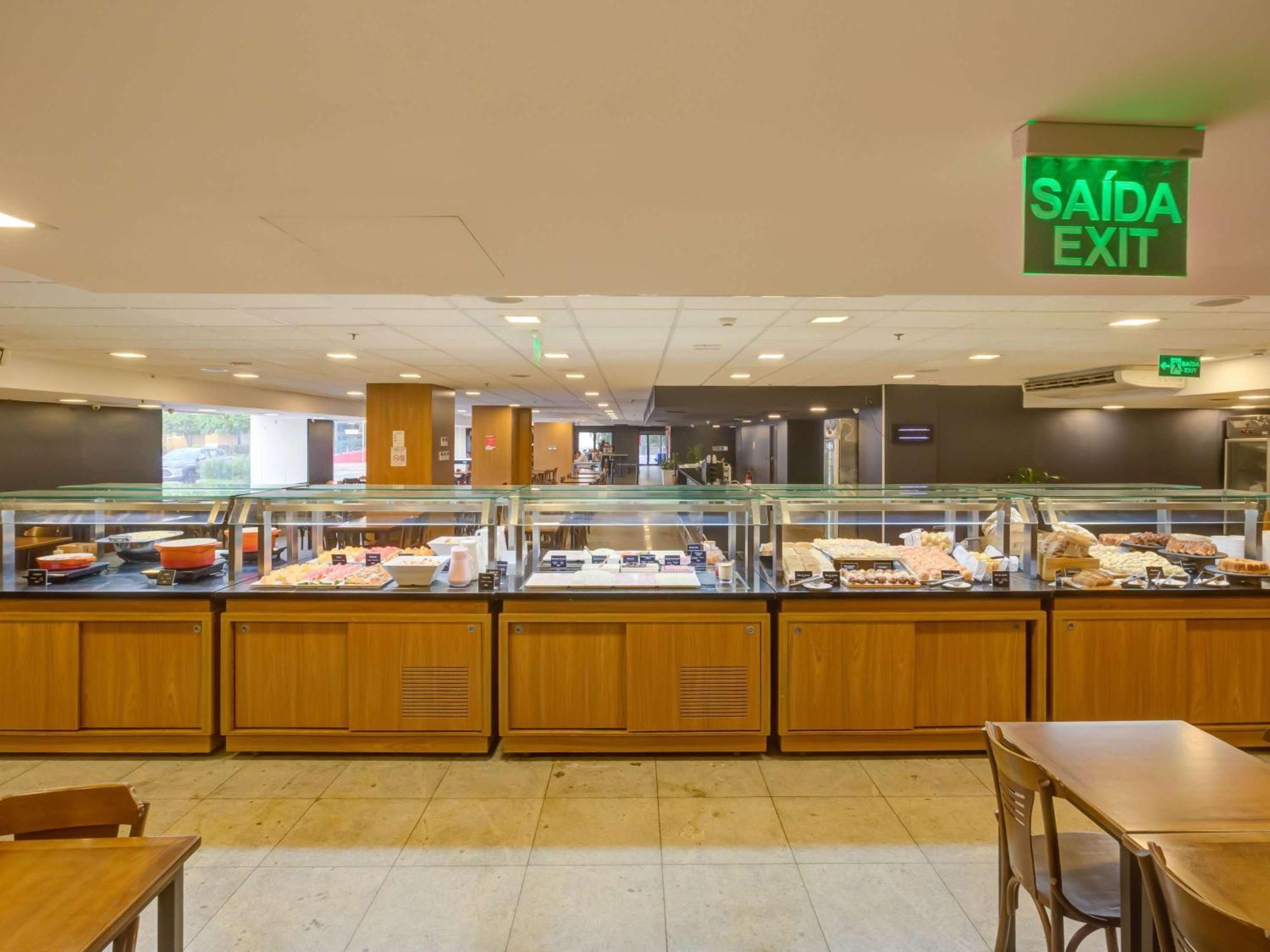 Ibis Budget Nova America Rio de Janeiro