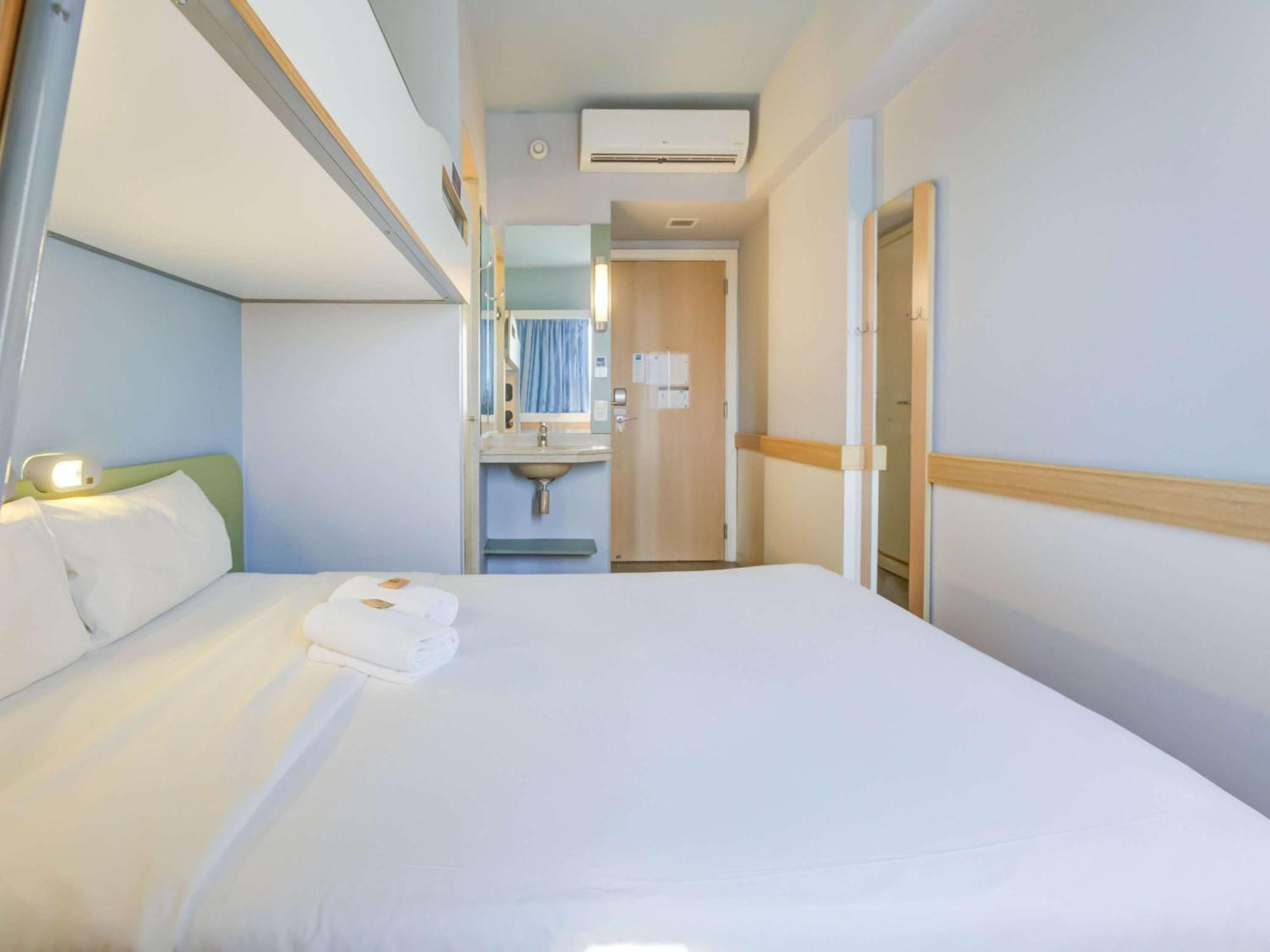 Ibis Budget Nova America 2* Rio de Janeiro